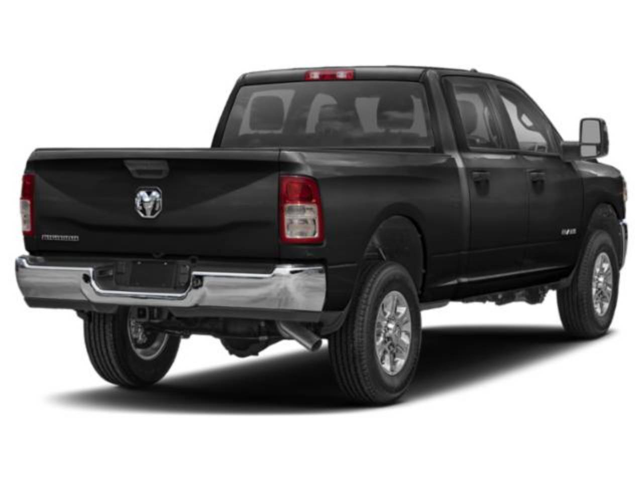 ram ram 2500 pickup 2023 3C6UR5FL8PG614488 image